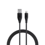 RAVPower - RP-CB1028 USB A to Lightning Cable 3m