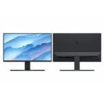 ⁦Mi Desktop Monitor 27" UK - Black⁩ - الصورة ⁦3⁩