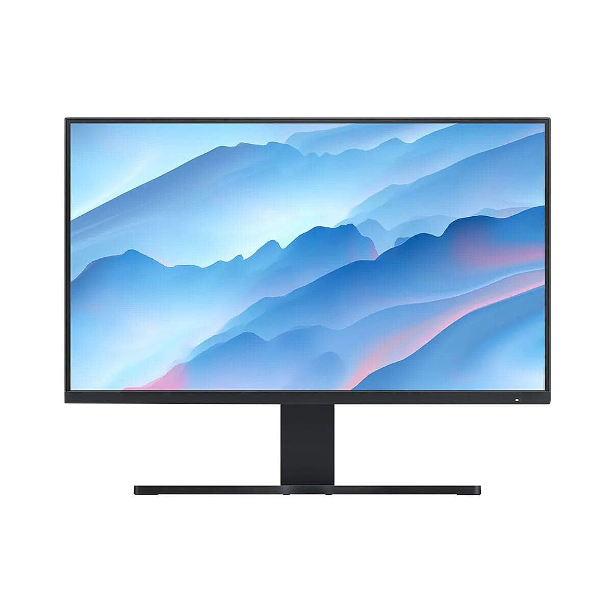 0056944_xiaomi-mi-desktop-monitor-27-uk-black.jpeg Mi Desktop Monitor 27" UK - Black - الصورة 1