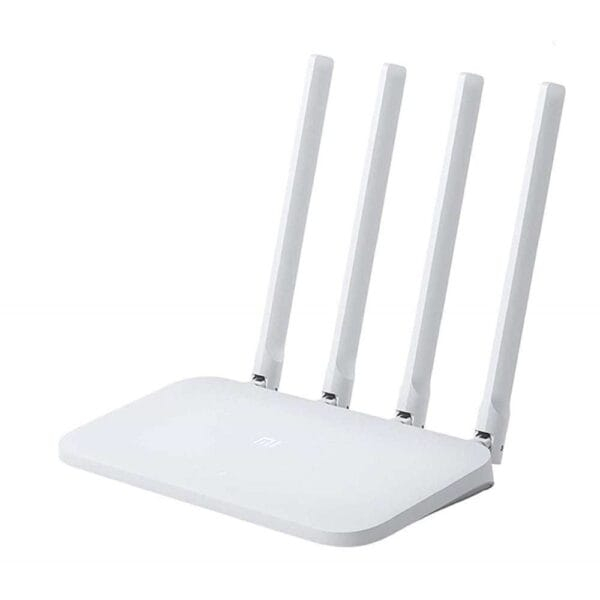 Mi Router 4C UK