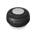 RAVPower - TaoTronics Bluetooth Speaker Black Offline - الصورة 3