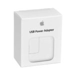 Apple 12W USB Power Adapter 3 Pin - الصورة 3