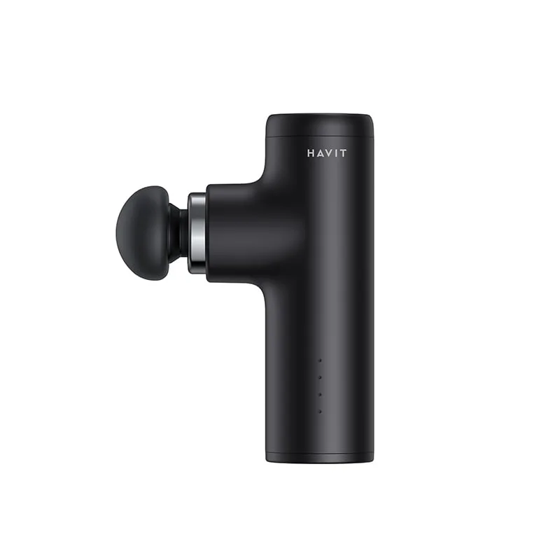 Havit - MG1501 Mini Massage Gun - Image 1