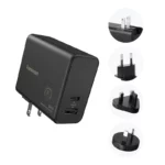 Tronsmart - WPB01 2 in 1 Portable Travel Charger