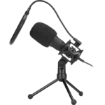 Marvo - Scorpion MIC-03 USB Desktop Microphone - الصورة 2