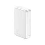 EnerGea - Bazic GoPower Mini Portable Apple Watch Charger 4000mAh - White - Image 2