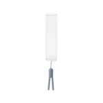 EnerGea - Bazic GoPower Mini Portable Apple Watch Charger 4000mAh - White - Image 4