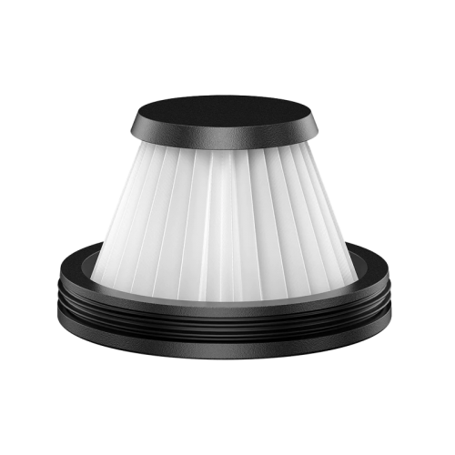 1690352527.vcaq070001-2.png Baseus - 2 Piece Replacement Strainer For A2 Pro Vacuum Cleaner - Black - Image 2