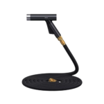 Baseus - GF5 Car Wash Spray Nozzle With 30m Water Pipe - Black