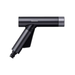 Baseus - GF5 Car Wash Spray Nozzle With 30m Water Pipe - Black - الصورة 2
