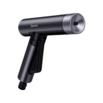 Baseus - GF5 Car Wash Spray Nozzle With 30m Water Pipe - Black - الصورة 4