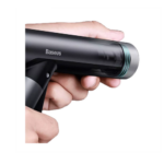 Baseus - GF5 Car Wash Spray Nozzle With 30m Water Pipe - Black - الصورة 5