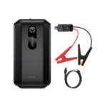 Baseus - Super Energy Air 10000mAh 100A Car Jump Starter - Black