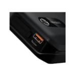Baseus - Super Energy Air 10000mAh 100A Car Jump Starter - Black - Image 2