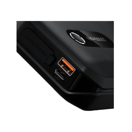 1690799729.cgnl020101-2.png Baseus - Super Energy Air 10000mAh 100A Car Jump Starter - Black - Image 2
