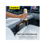 Baseus - Organize Fun Series Car Console Storage Organizer - Image 13