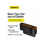 Baseus - Organize Fun Series Car Console Storage Organizer - Image 6