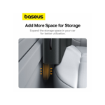 Baseus - Organize Fun Series Car Console Storage Organizer - Image 7