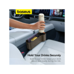 Baseus - Organize Fun Series Car Console Storage Organizer - Image 16