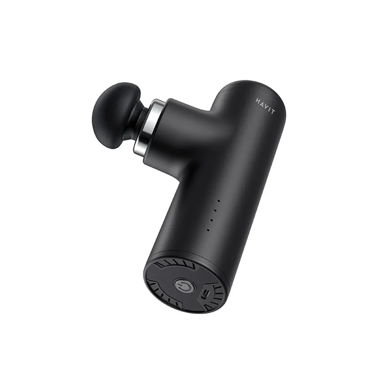 Havit - MG1501 Mini Massage Gun - Image 2