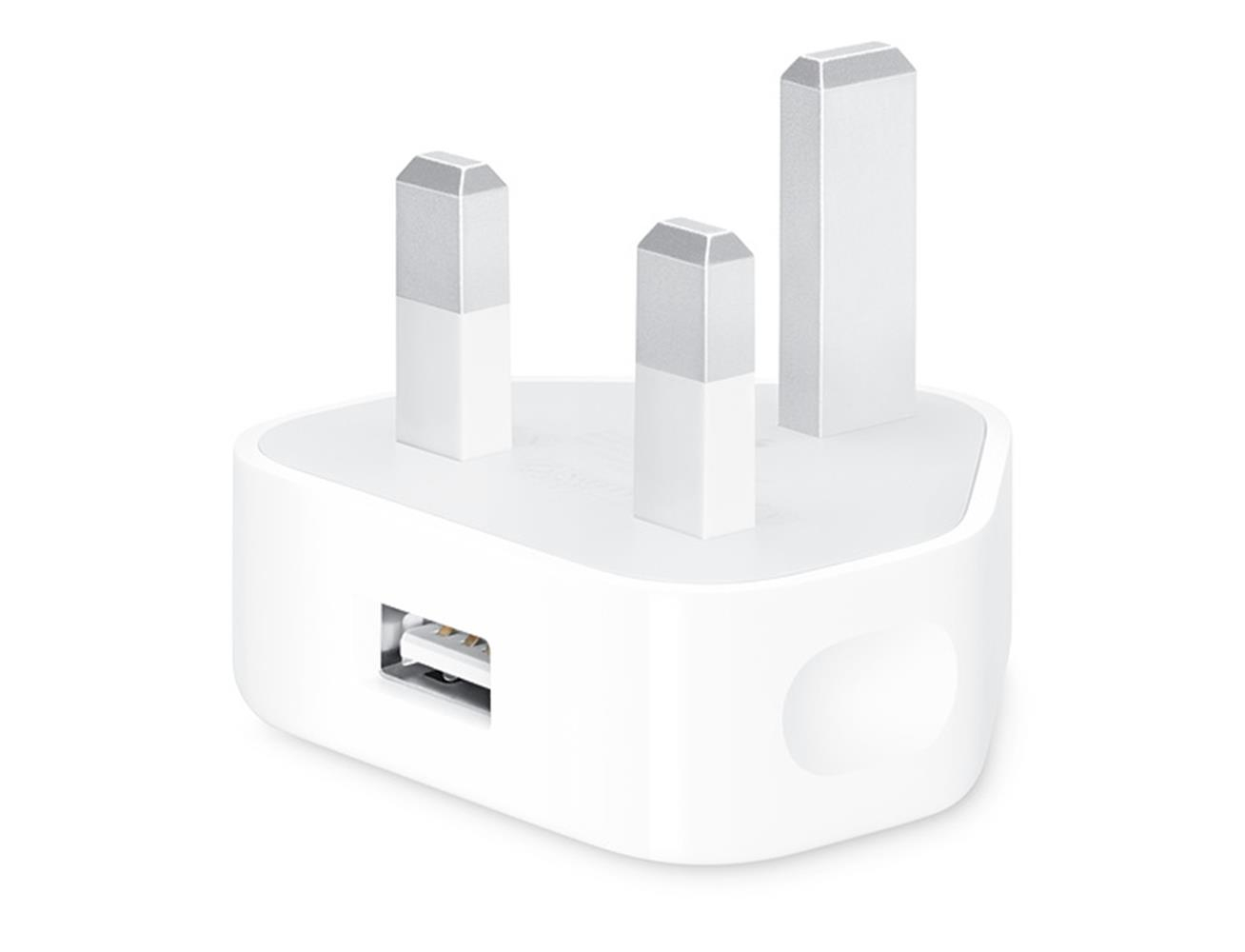 2-6.jpg Apple - 5W USB Power Adapter 3 PIN - Image 1