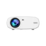 Havit - Projector PJ202 PRO-EU white - الصورة 3