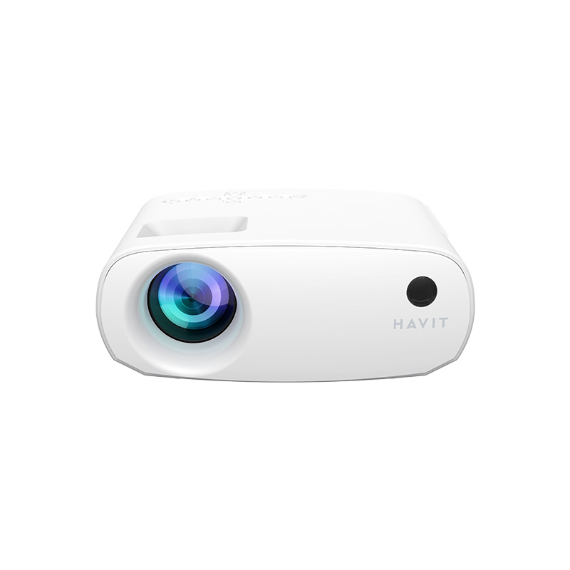 3-33-1.jpg Havit - Personal care series-Projector - الصورة 1