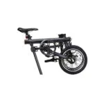 Mi Smart Electric Folding Bike (Black) - Image 2