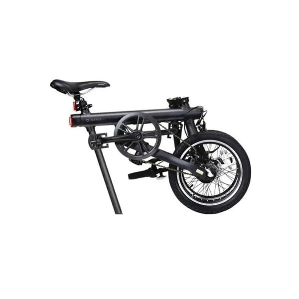 Mi Smart Electric Folding Bike (Black) - Image 2