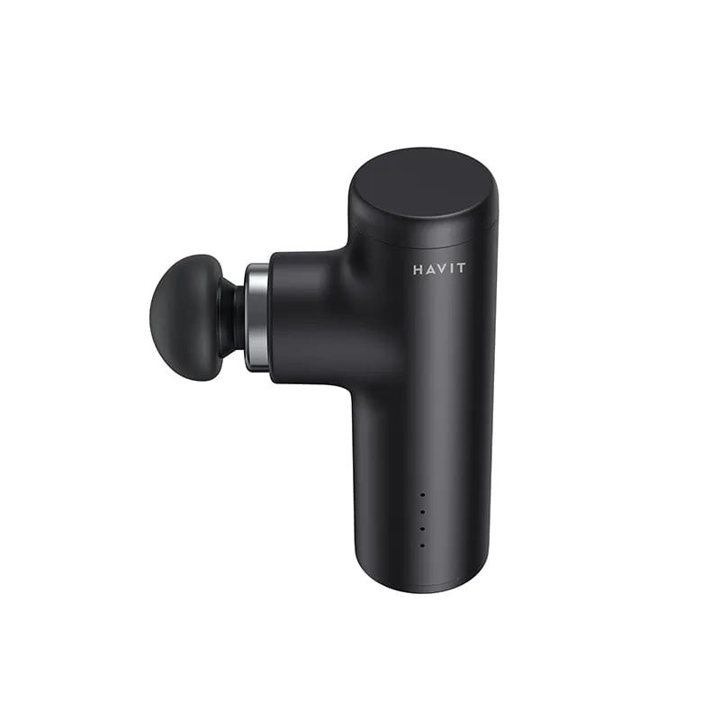 Havit - MG1501 Mini Massage Gun - Image 4