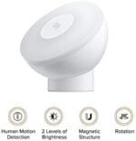 ⁦Mi Motion-Activated Night Light 2⁩ - الصورة ⁦6⁩