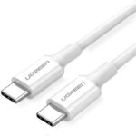 UGREEN - USB-C to USB-C Cable 5A 2m
