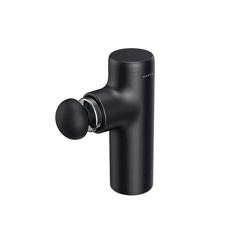 Havit - MG1501 Mini Massage Gun - Image 5