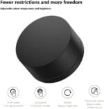 ⁦Mi Computer Monitor Light Bar Black⁩ - الصورة ⁦5⁩