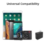 Tronsmart - WPB01 2 in 1 Portable Travel Charger - Image 6