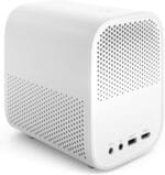 ⁦Xiaomi - جهاز العرض الذكي Mi Smart Projector 2⁩ - الصورة ⁦6⁩