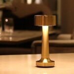 Touch Sensor Bar Table Lamp - Image 5