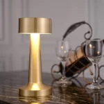 Touch Sensor Bar Table Lamp - Image 4