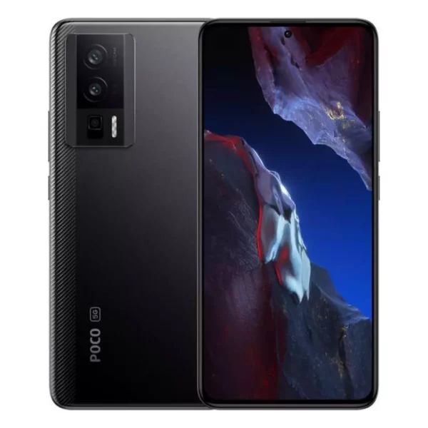 POCO F5 Pro 12+256G