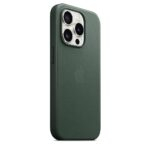 Apple - iPhone 15 Pro Fine Woven Case - Image 3