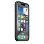 Apple - iPhone 15 Pro Fine Woven Case - Image 4