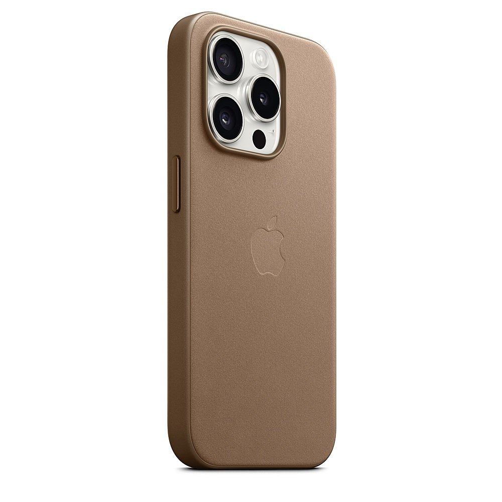 6535272cv1d.jpg Apple - iPhone 15 Pro Fine Woven Case - Image 1