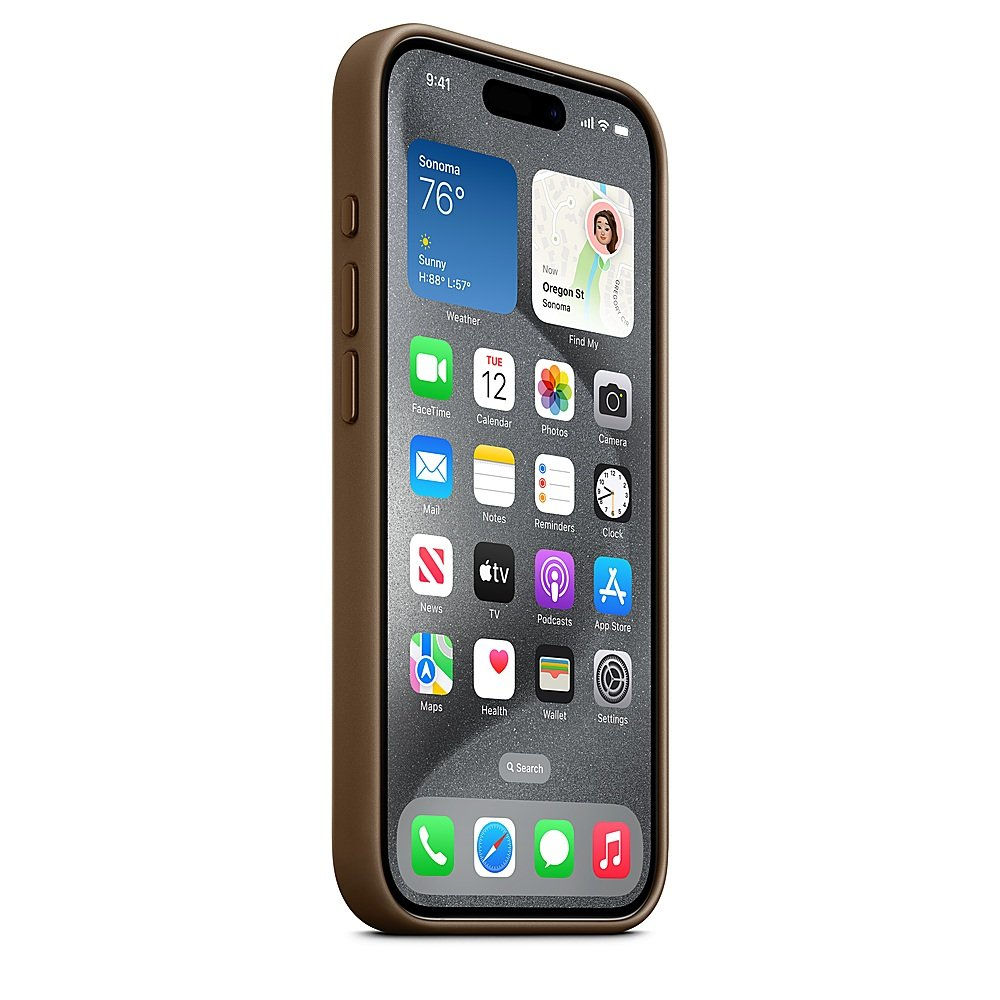 6535272cv2d.jpg Apple - iPhone 15 Pro Fine Woven Case - Image 2