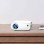 Havit - Personal care series-Projector - الصورة 5