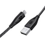 RAVPower - RP-CB1026 USB A to Lightning Cable