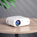 Havit - Projector PJ202 PRO-EU white - الصورة 8
