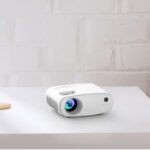 Havit - Personal care series-Projector - الصورة 4