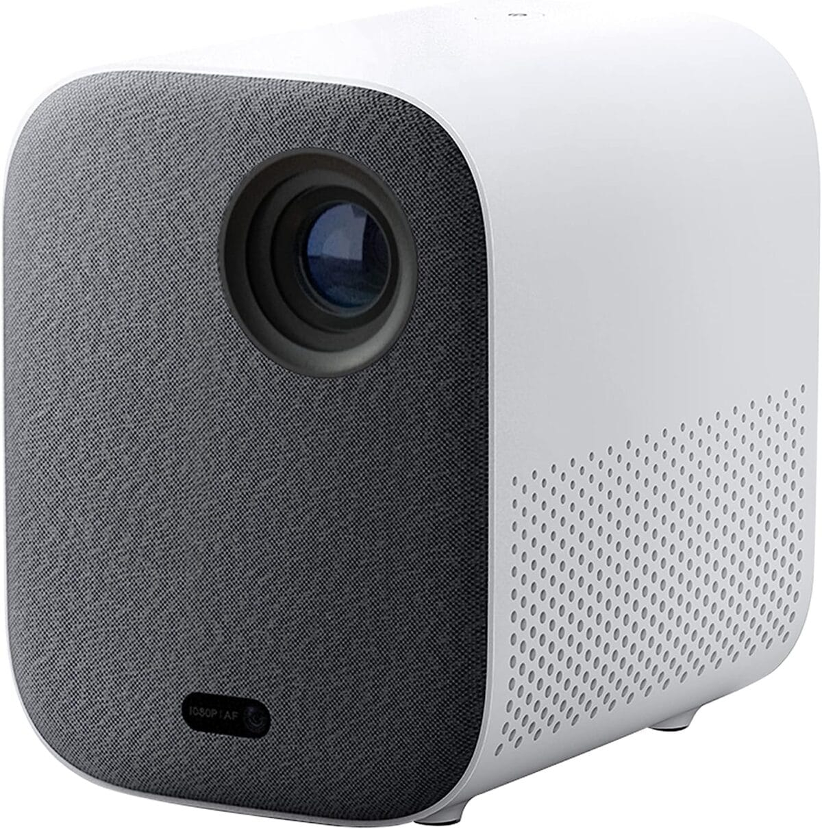 ⁦Xiaomi - جهاز العرض الذكي Mi Smart Projector 2⁩ - الصورة ⁦3⁩