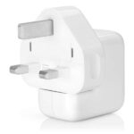 Apple 12W USB Power Adapter 3 Pin