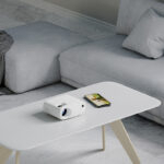 Havit - Personal care series-Projector - الصورة 3